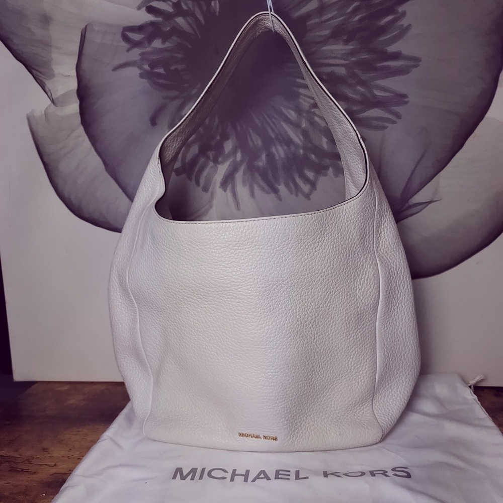 Michael Kors Hobo Shoulder Bag